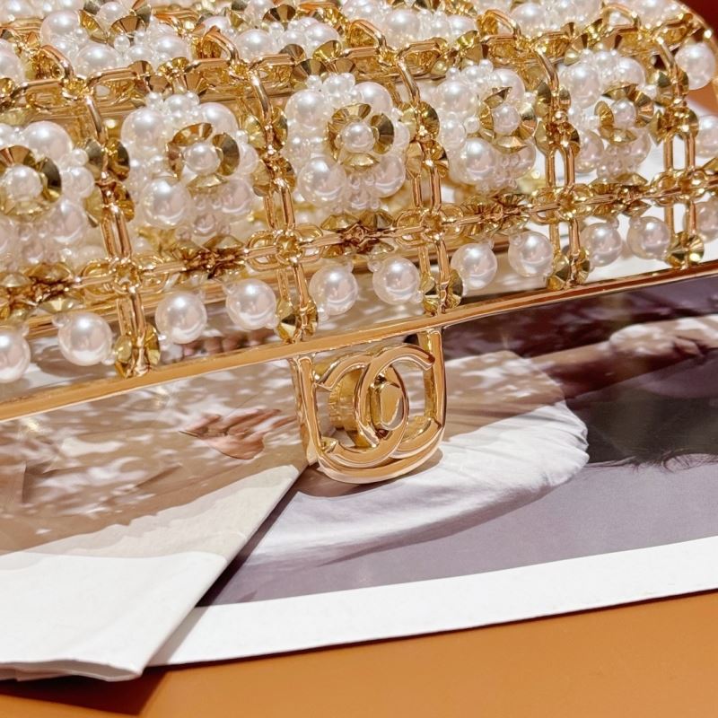 Ch**el cf series bags